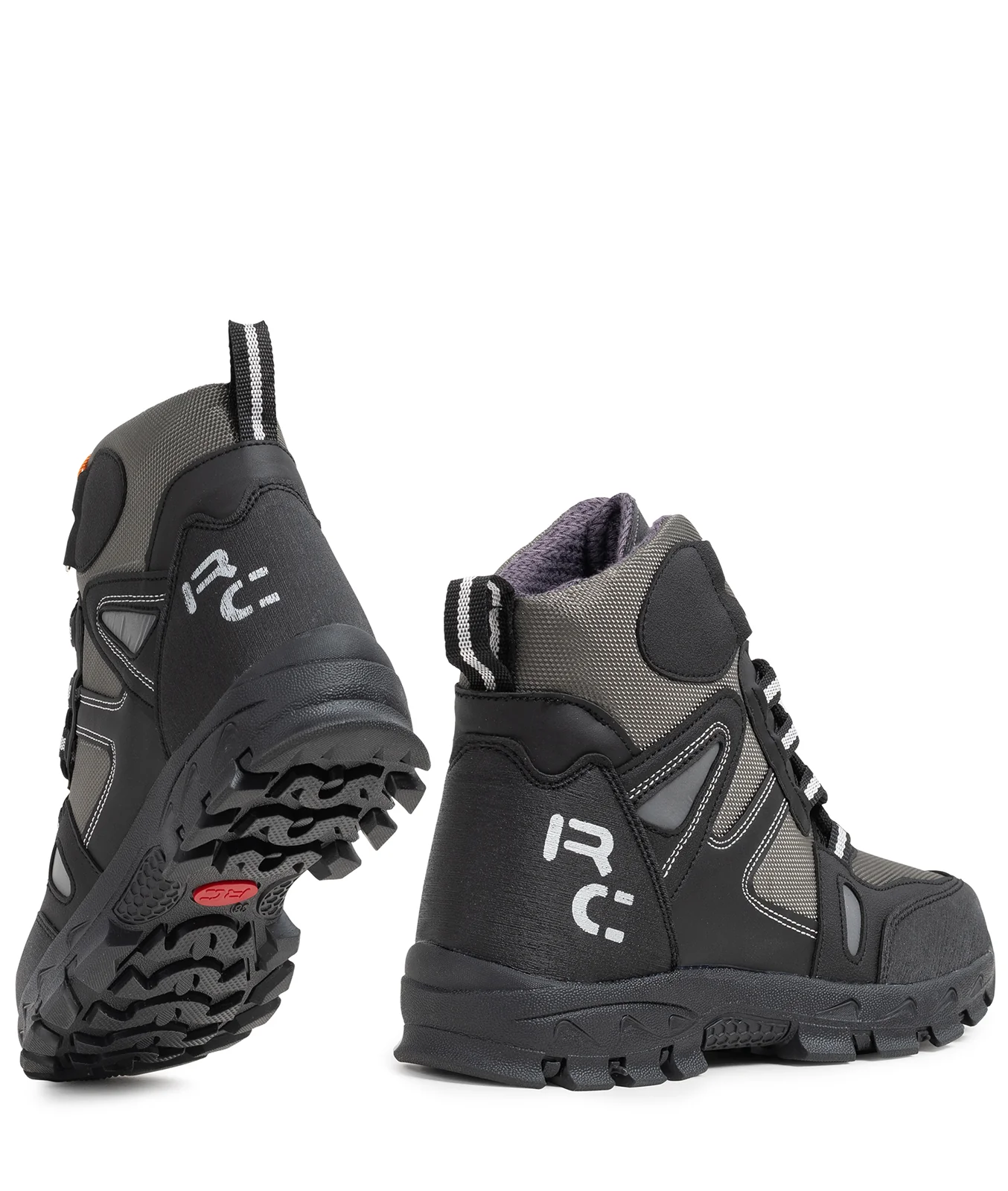 Rock Creek Herren Trekkingschuhe Hoch H-279 - Image 15