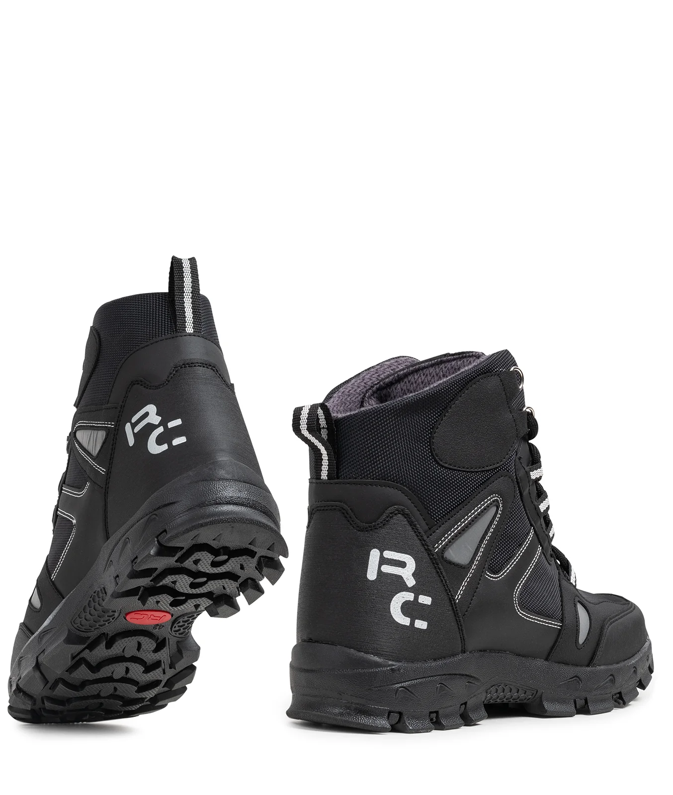 Rock Creek Herren Trekkingschuhe Hoch H-279 - Image 18