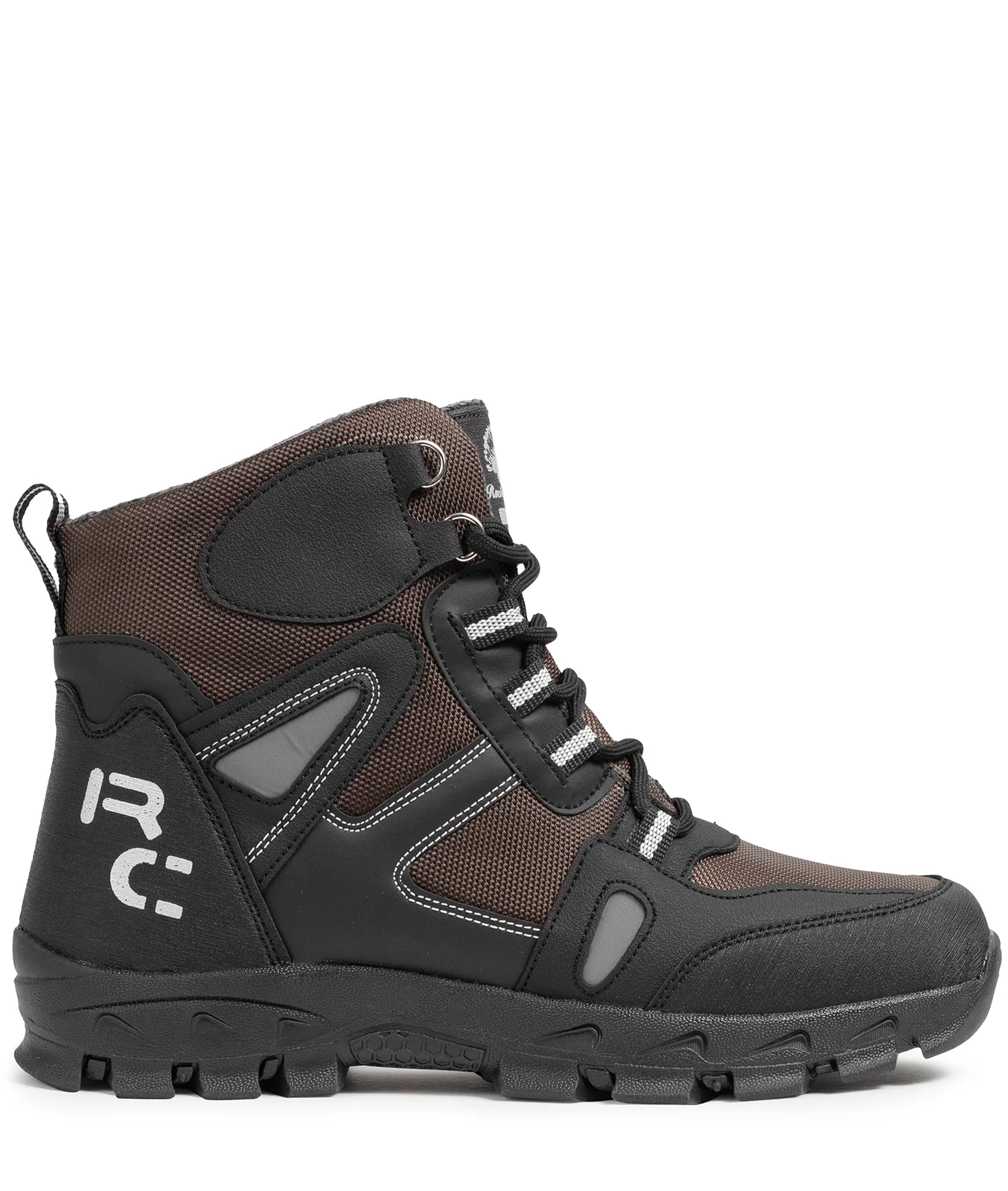Rock Creek Herren Trekkingschuhe Hoch H-279 - Image 2