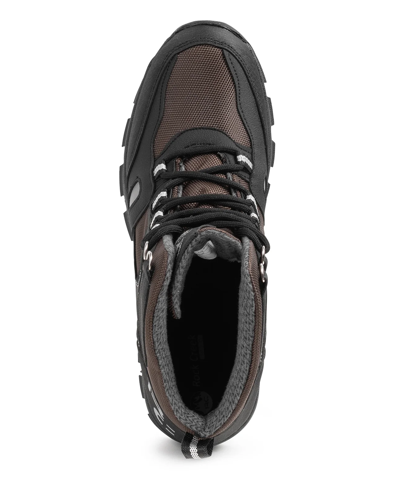 Rock Creek Herren Trekkingschuhe Hoch H-279 - Image 3