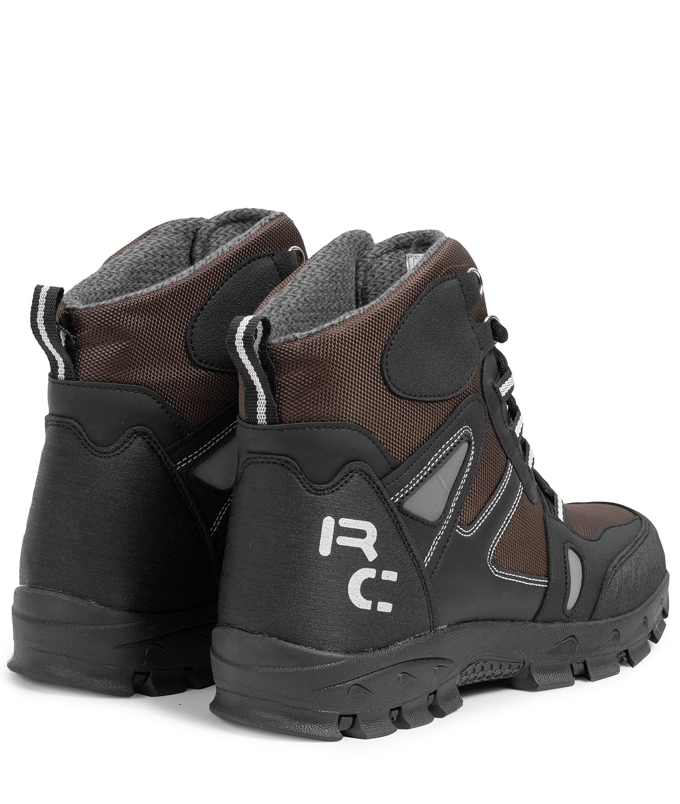 Rock Creek Herren Trekkingschuhe Hoch H-279 - Image 5