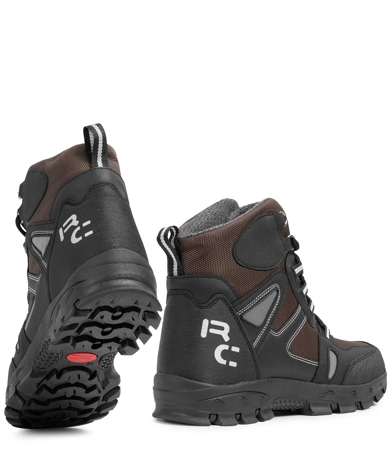 Rock Creek Herren Trekkingschuhe Hoch H-279 - Image 6