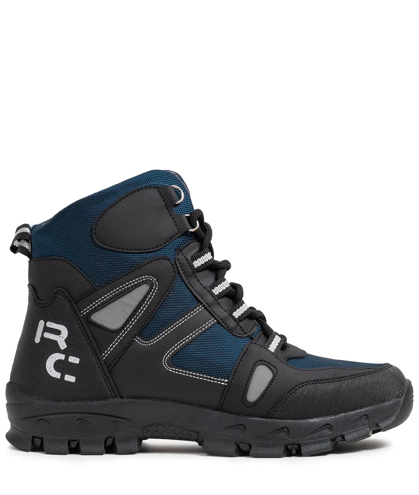 Rock Creek Herren Trekkingschuhe Hoch H-279 - Image 8