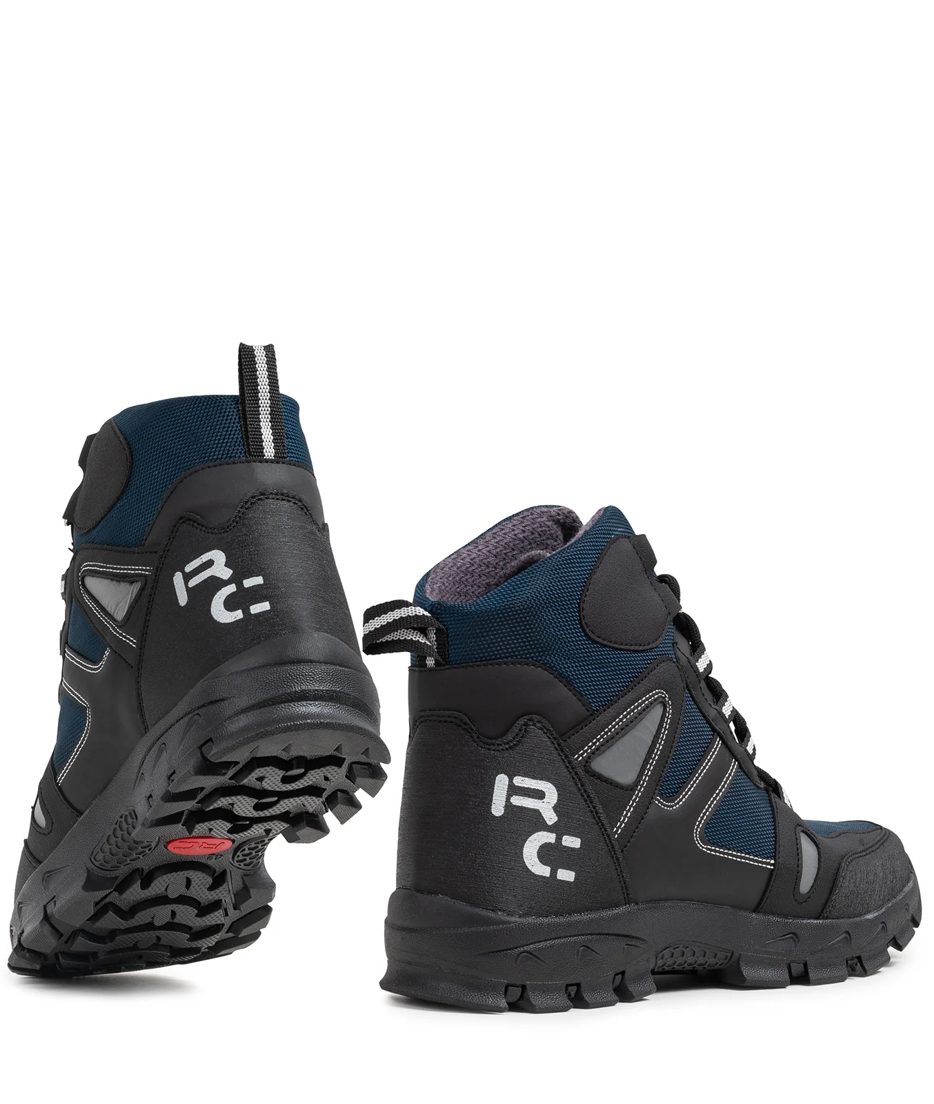 Rock Creek Herren Trekkingschuhe Hoch H-279 - Image 9