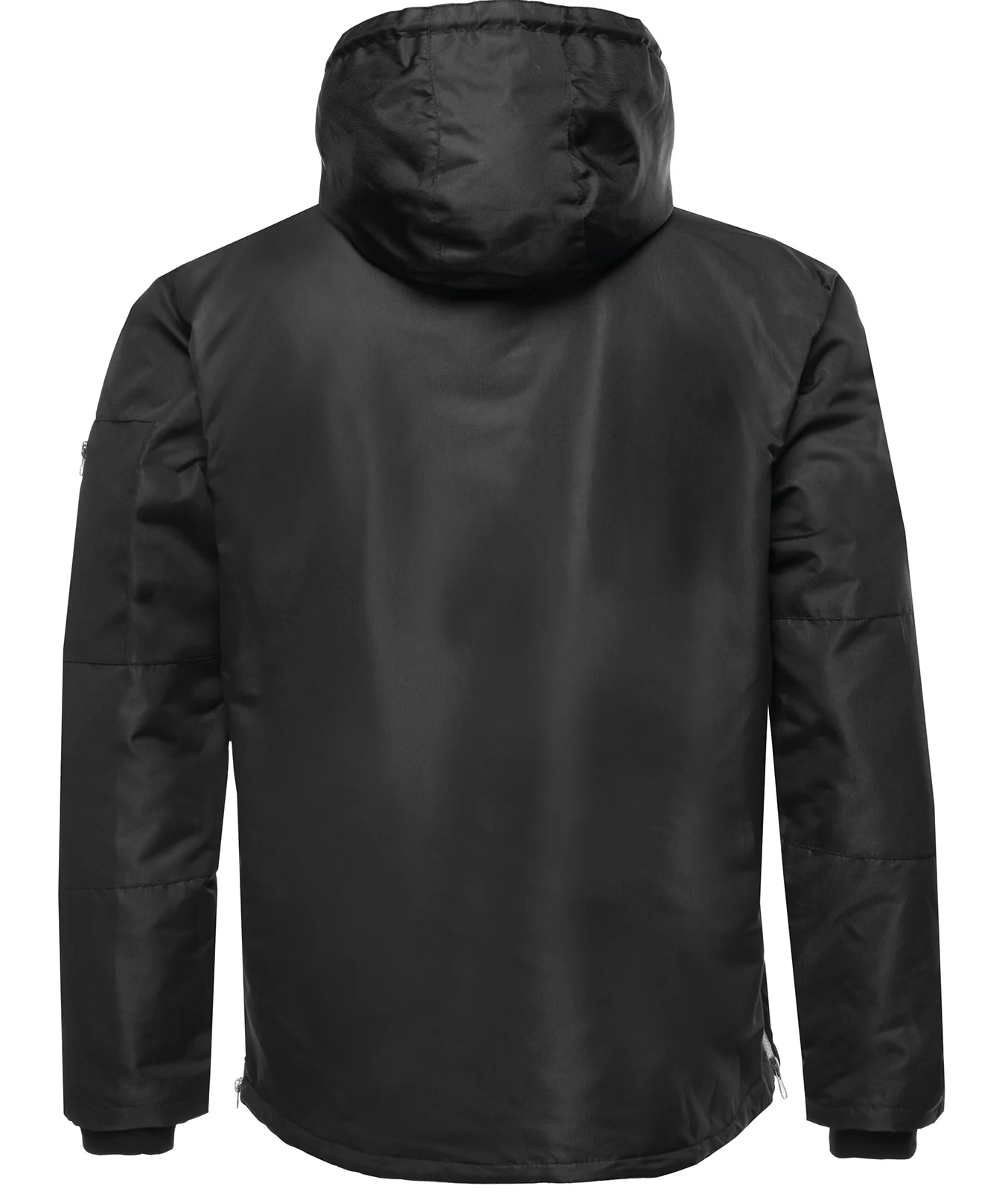 Rock Creek Herren Windbreaker Anorak mit Kapuze H-167 - Image 11