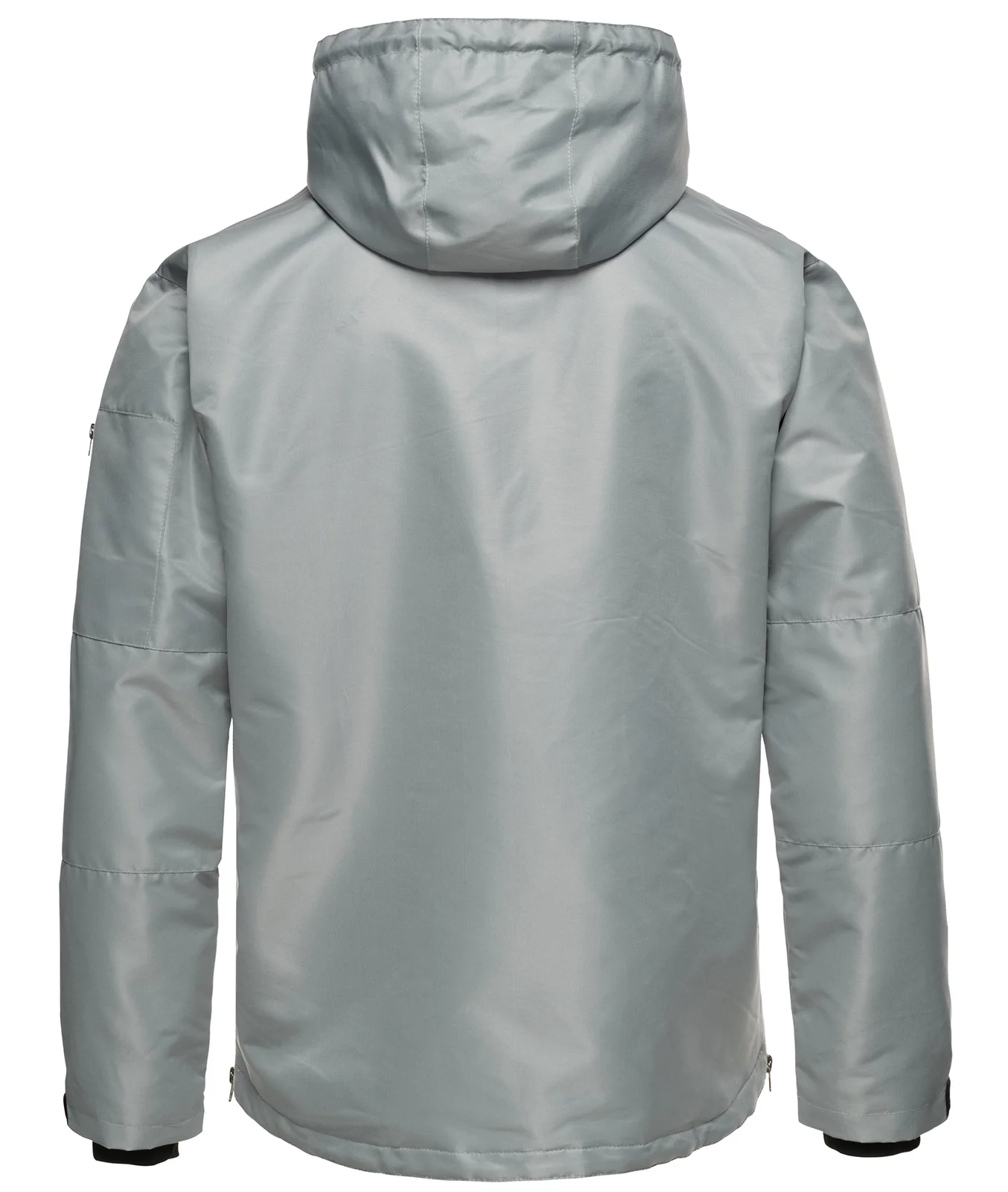 Rock Creek Herren Windbreaker Anorak mit Kapuze H-167 - Image 5