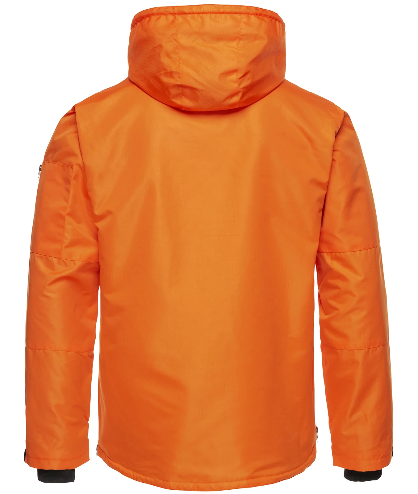 Rock Creek Herren Windbreaker Anorak mit Kapuze H-167 - Image 7