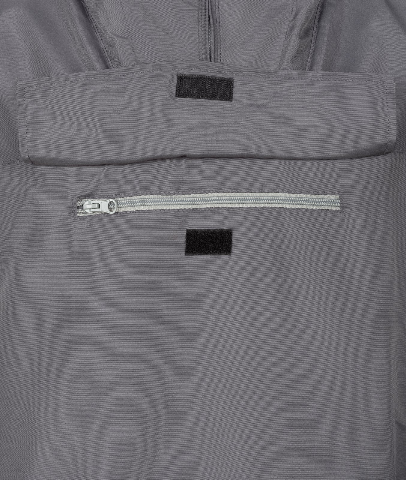 Rock Creek Herren Windbreaker Anorak mit Kapuze H-295 - Image 6