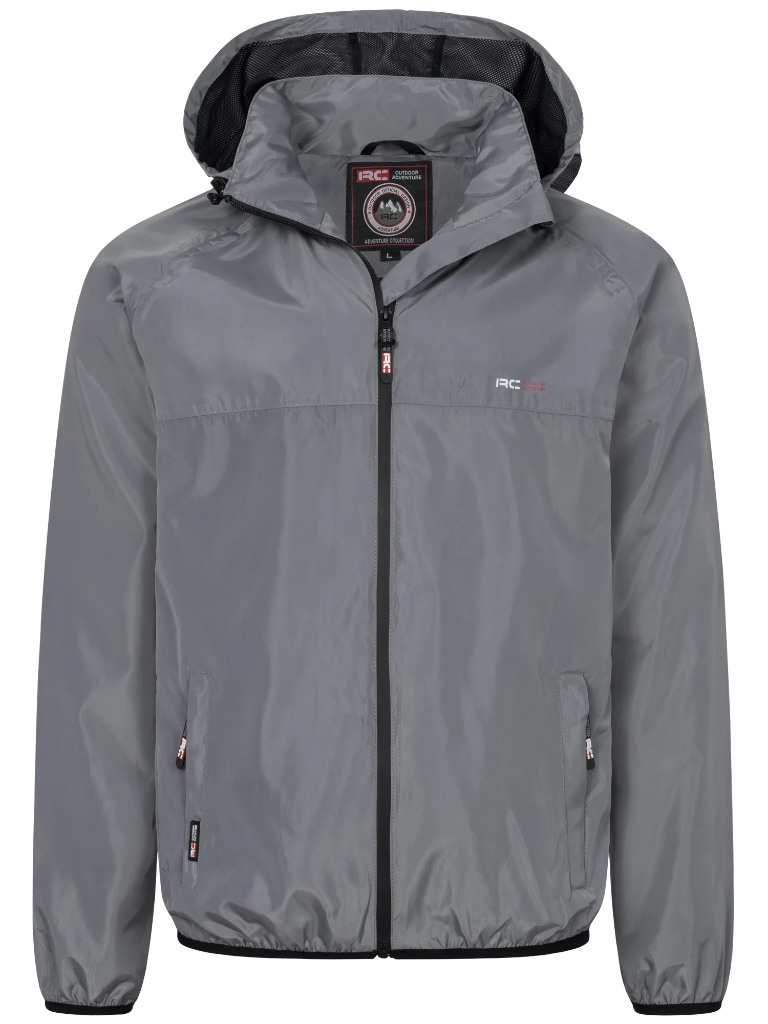 Rock Creek Herren Regenjacke H-385 - Image 2
