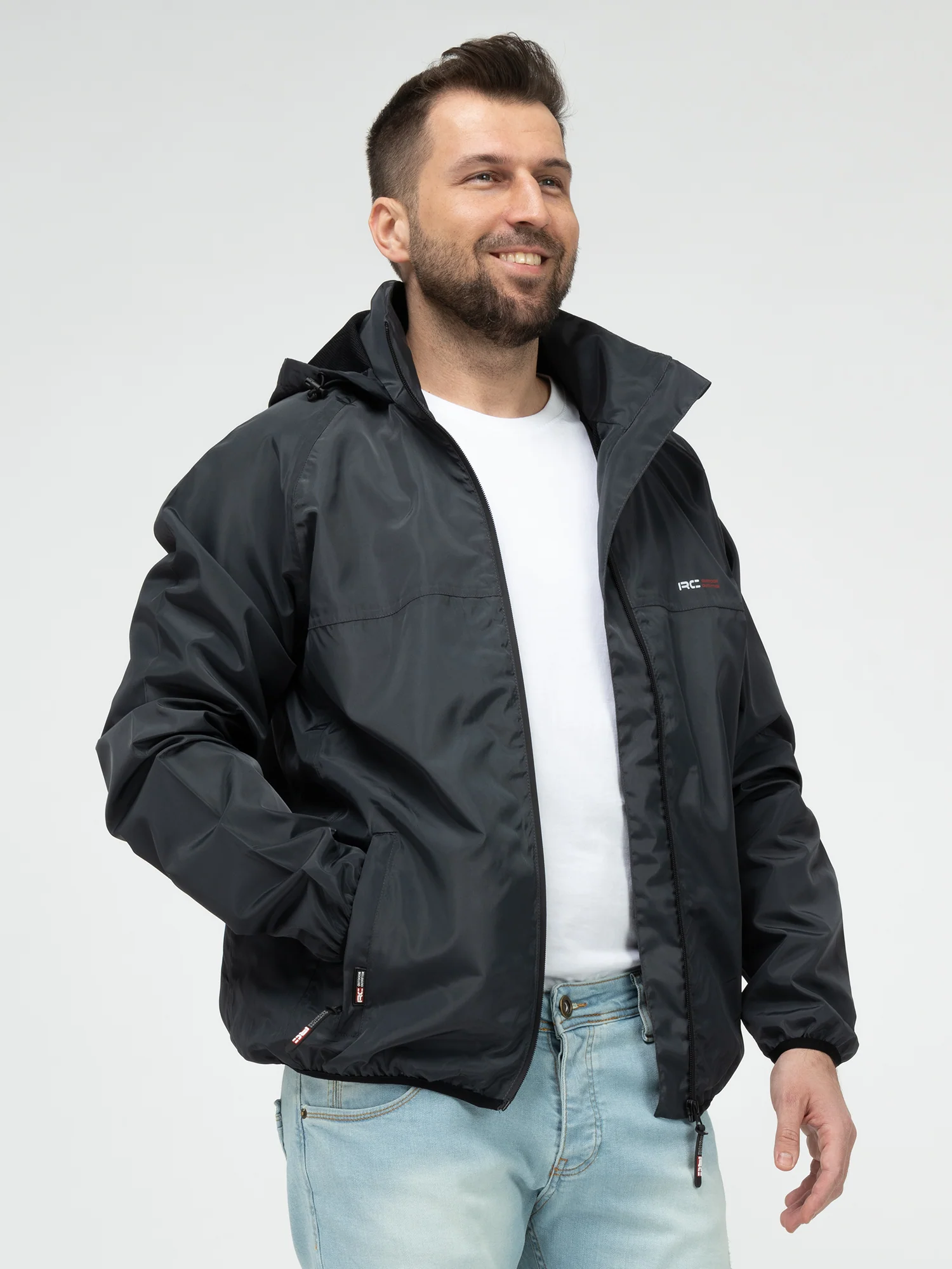 Rock Creek Herren Regenjacke H-385 - Image 20