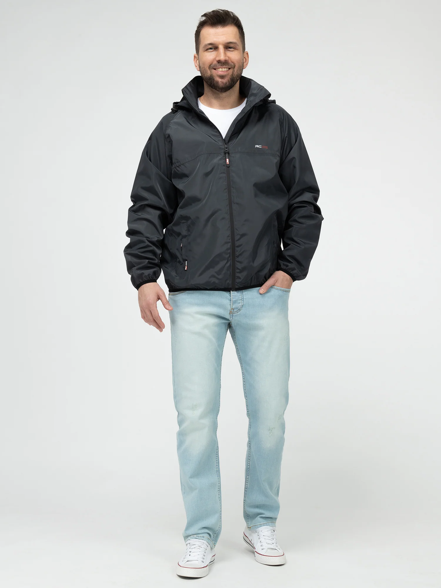 Rock Creek Herren Regenjacke H-385 - Image 22