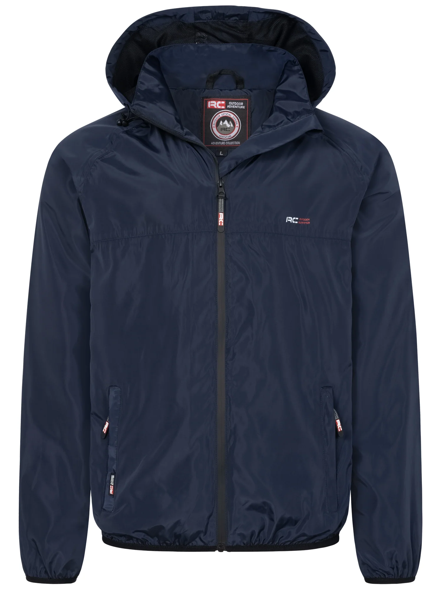 Rock Creek Herren Regenjacke H-385 - Image 4
