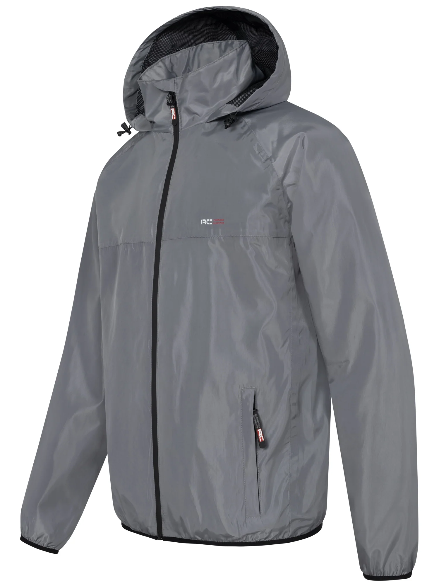 Rock Creek Herren Regenjacke H-385 - Image 5