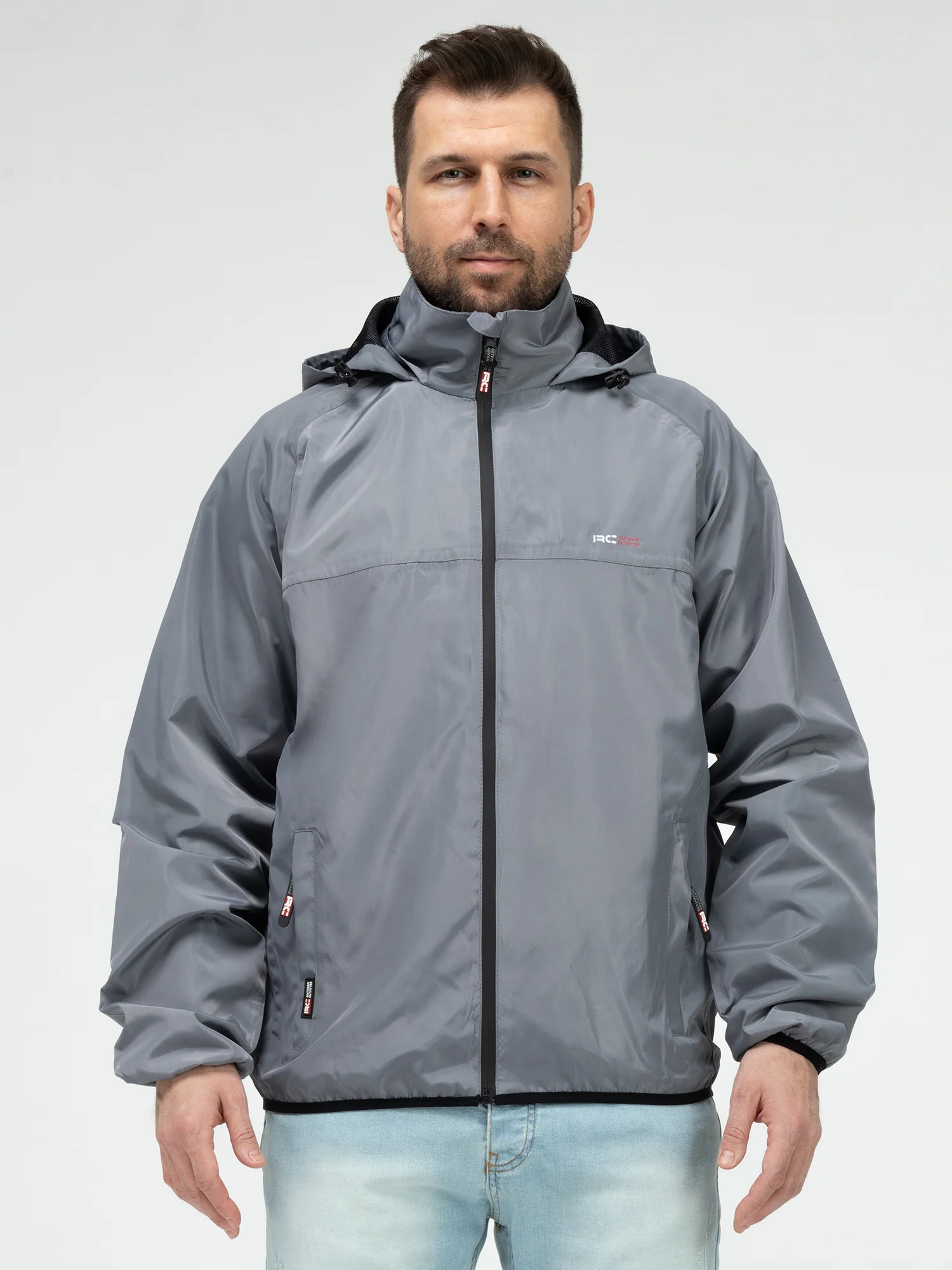 Rock Creek Herren Regenjacke H-385 - Image 7