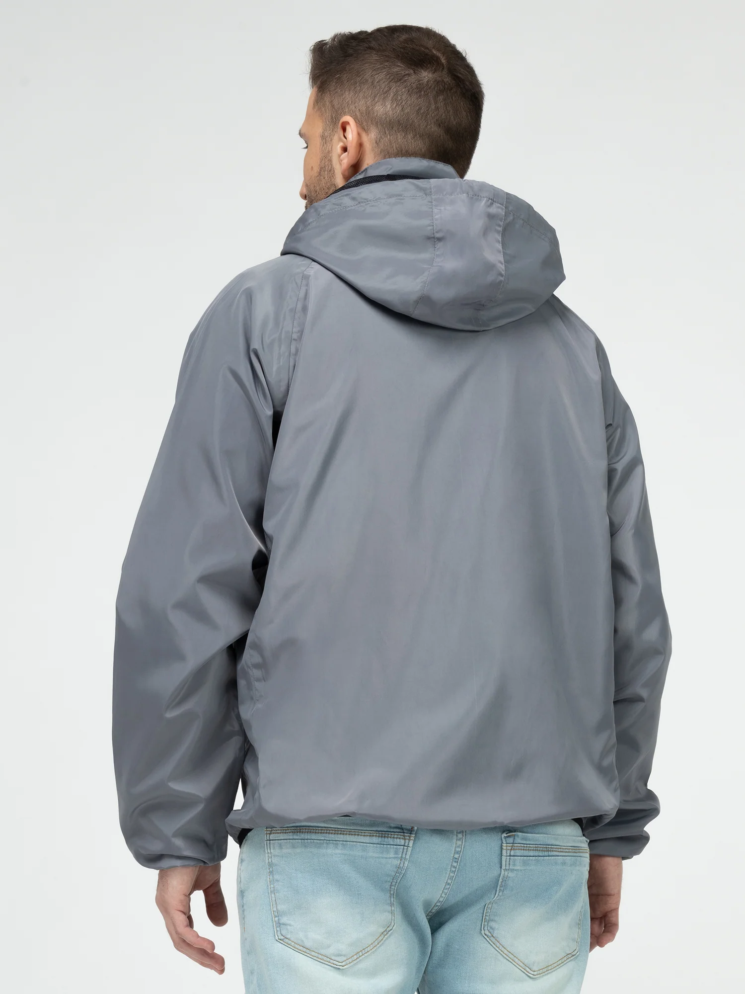 Rock Creek Herren Regenjacke H-385 - Image 9