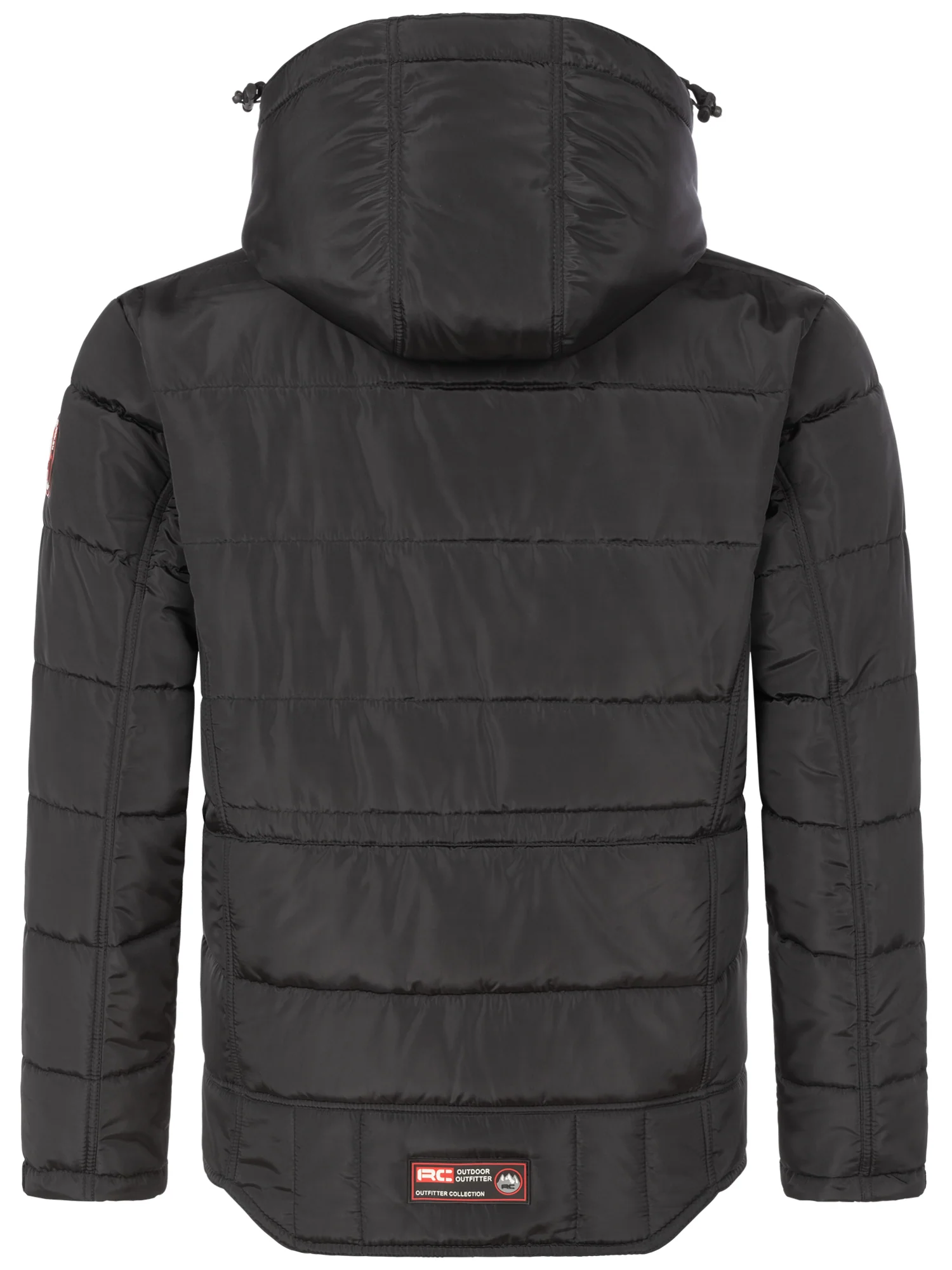 Rock Creek Herren Winterjacke H-393 - Image 12