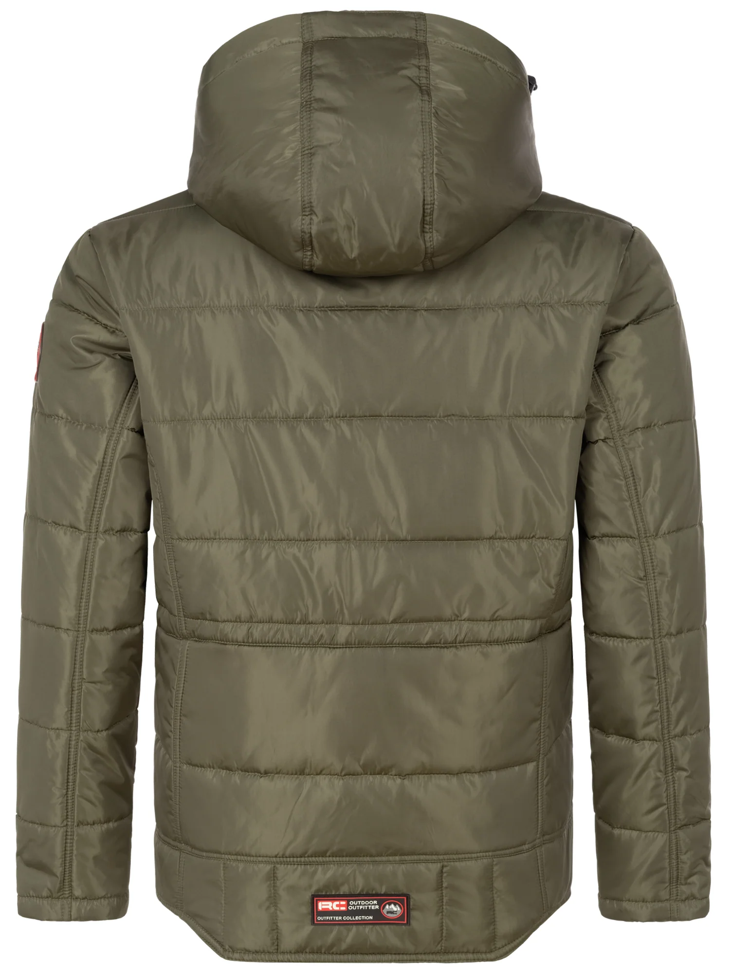Rock Creek Herren Winterjacke H-393 - Image 15