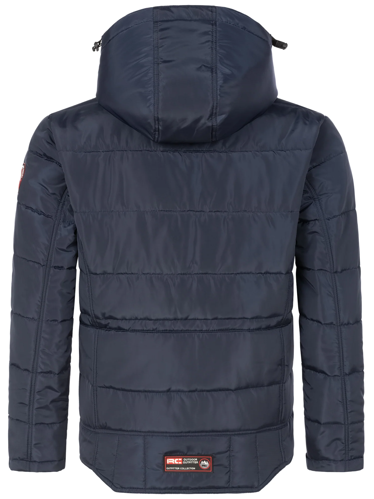 Rock Creek Herren Winterjacke H-393 - Image 18