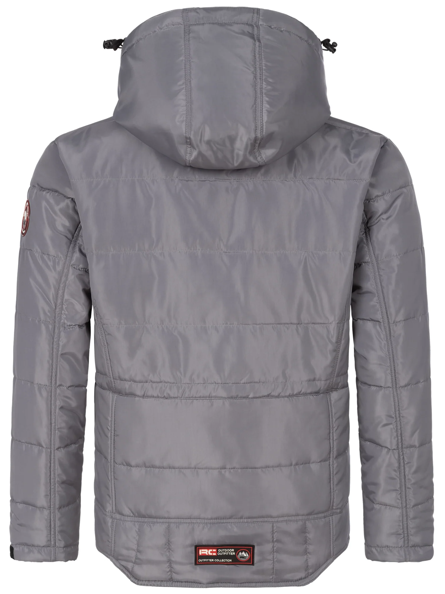 Rock Creek Herren Winterjacke H-393 - Image 3