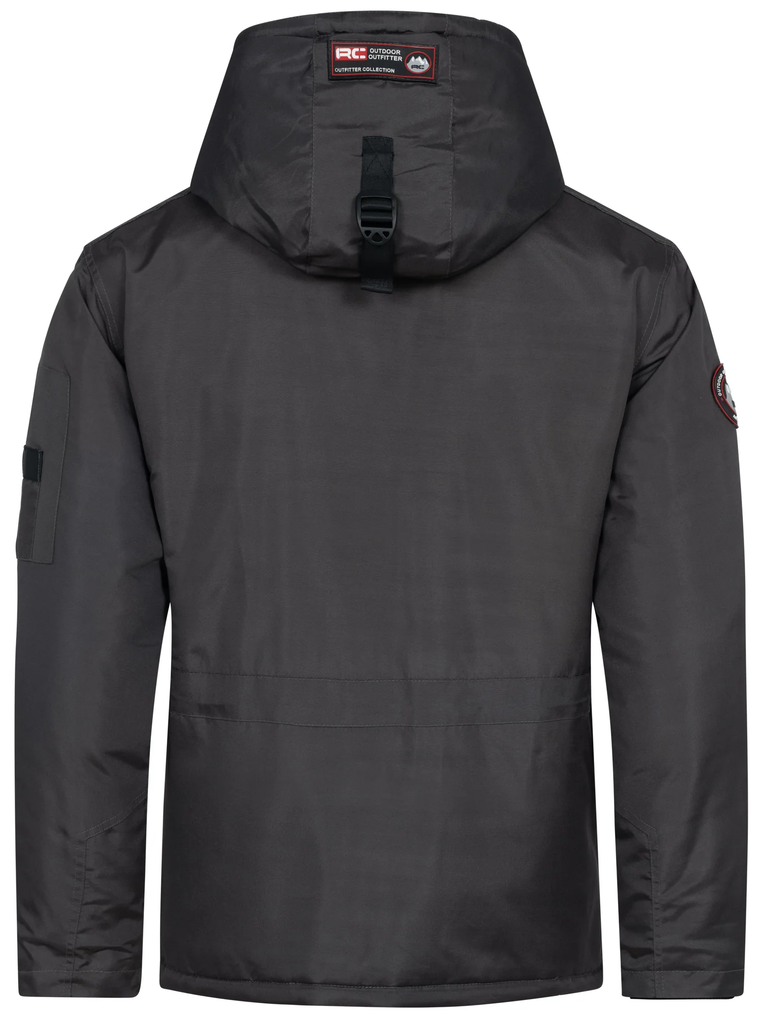 Rock Creek Herren Winterjacke H-400 - Image 25
