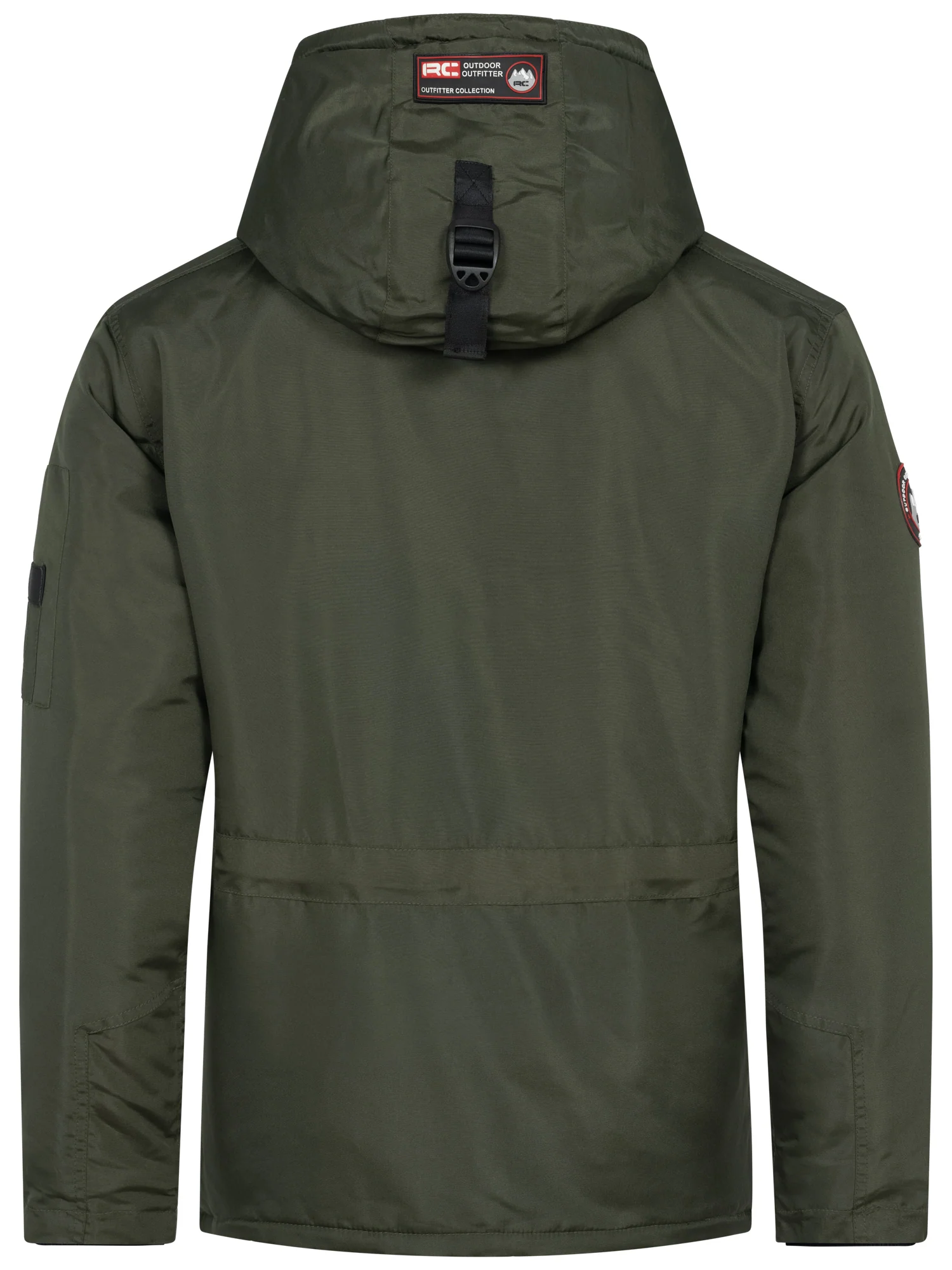 Rock Creek Herren Winterjacke H-400 - Image 32