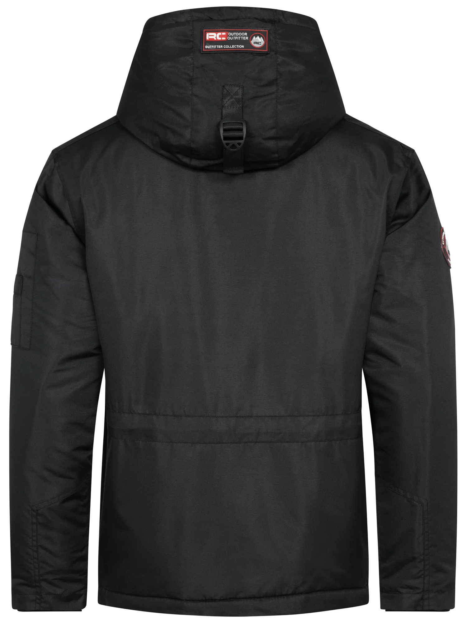 Rock Creek Herren Winterjacke H-400 - Image 6