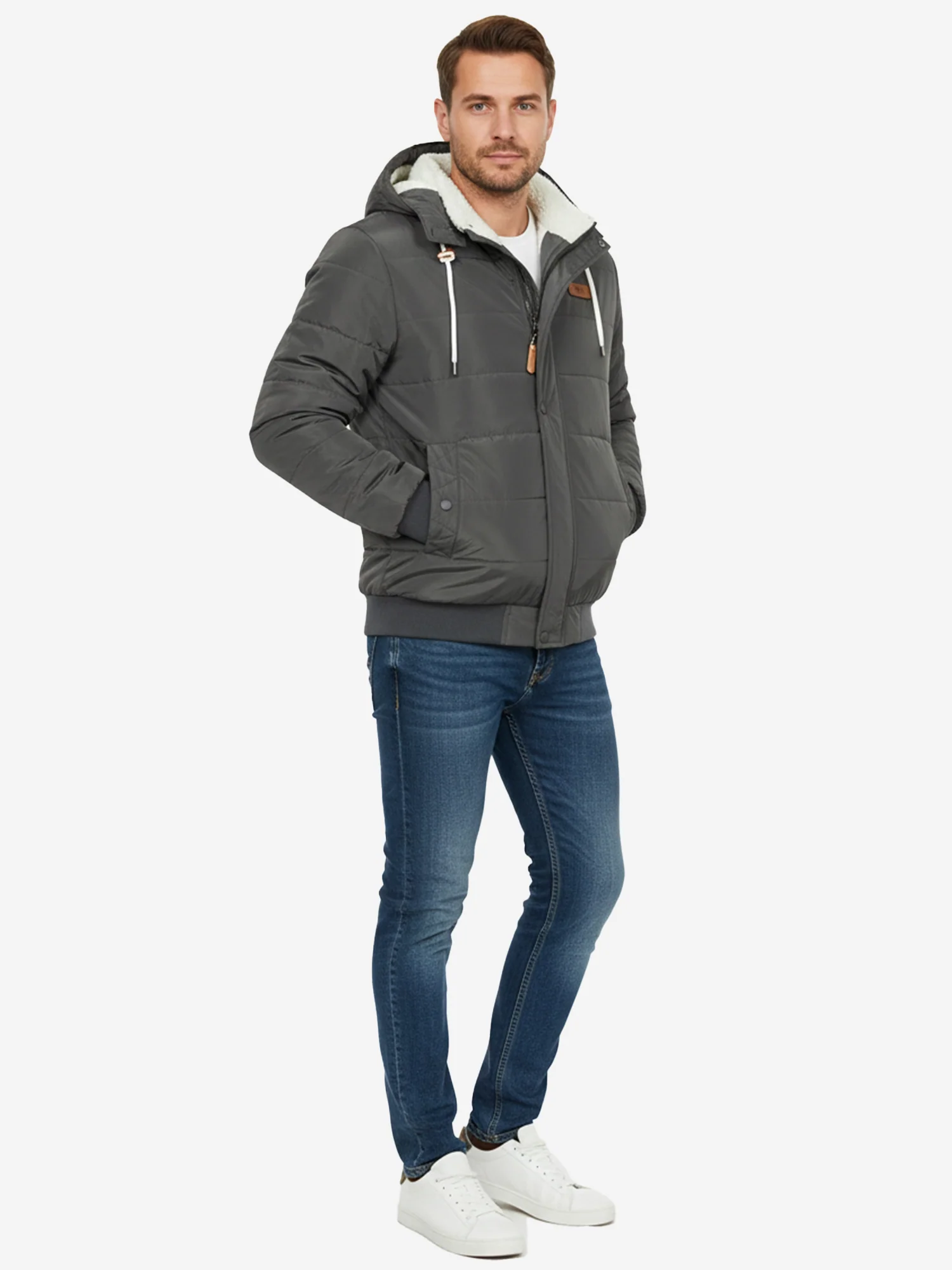 Rock Creek Herren Winterjacke H-417 - Image 20