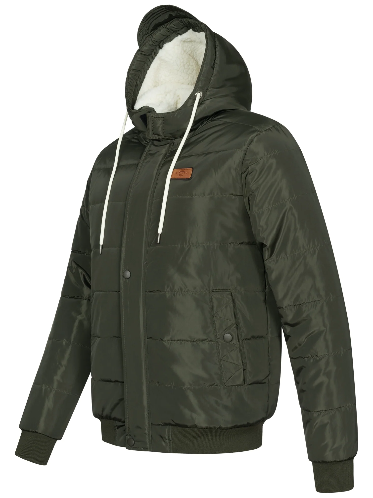 Rock Creek Herren Winterjacke H-417 - Image 5