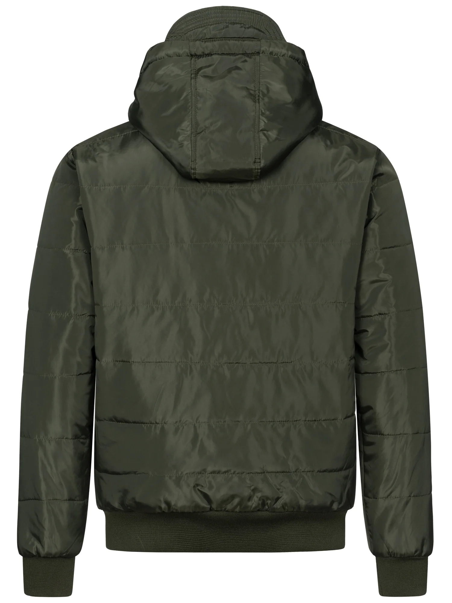 Rock Creek Herren Winterjacke H-417 - Image 6
