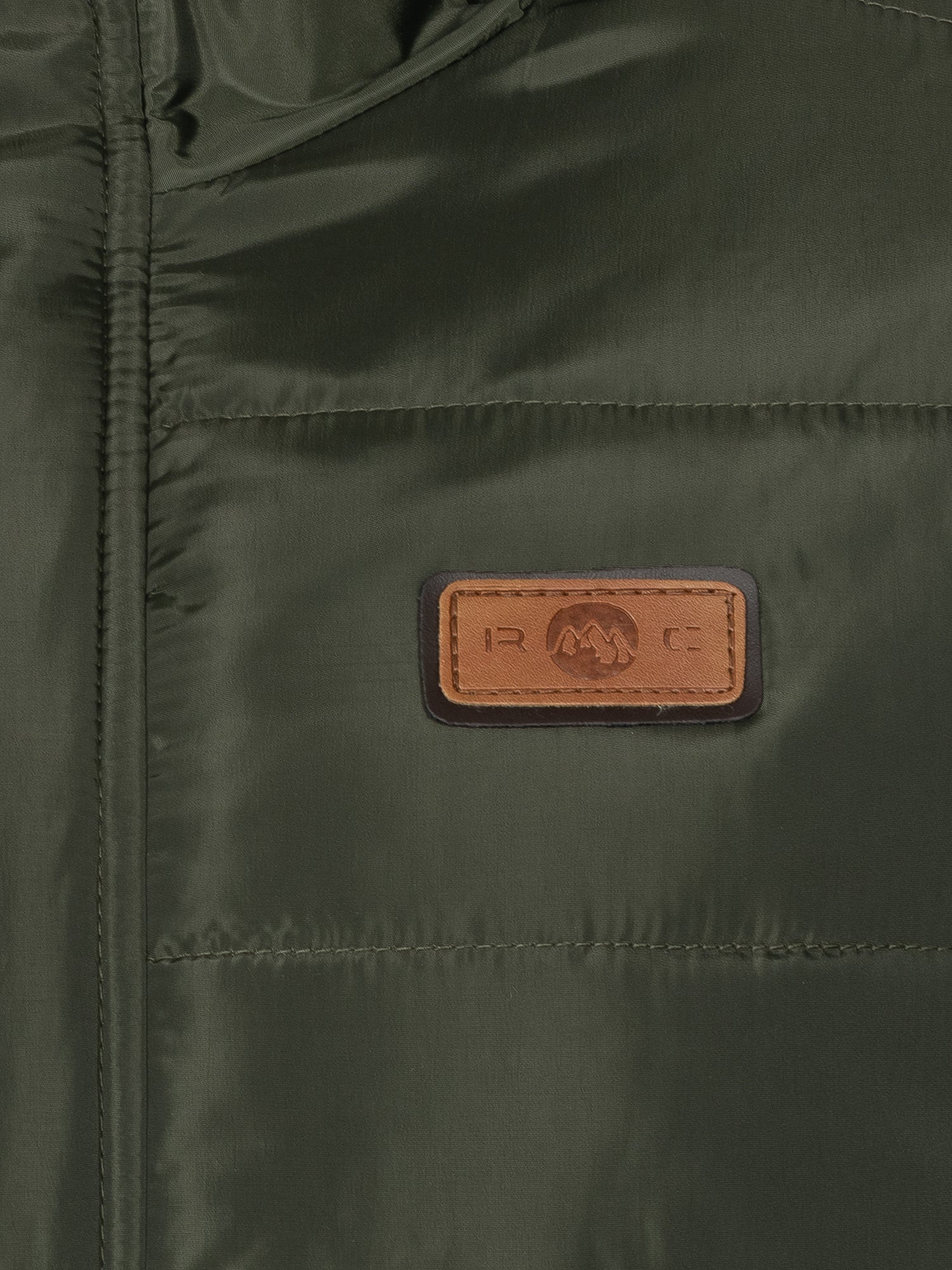 Rock Creek Herren Winterjacke H-417 - Image 8
