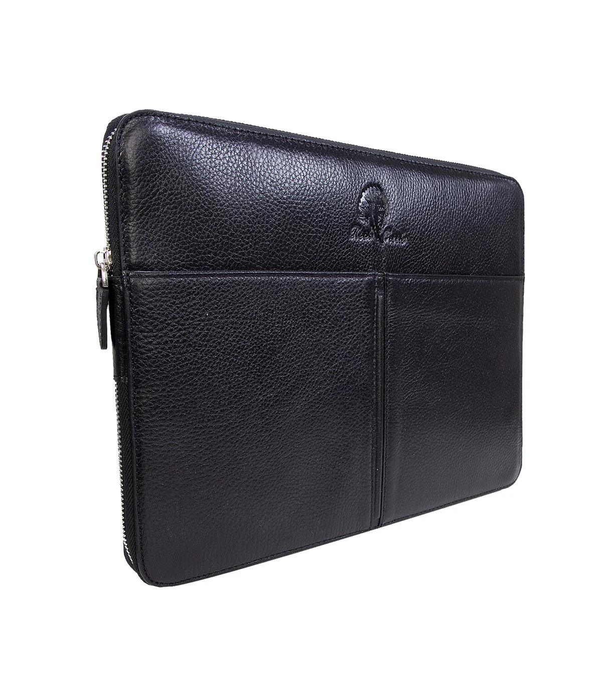 Rock Creek Leder Laptop-Hülle Notebookhülle 13 Zoll A-001 - Image 6