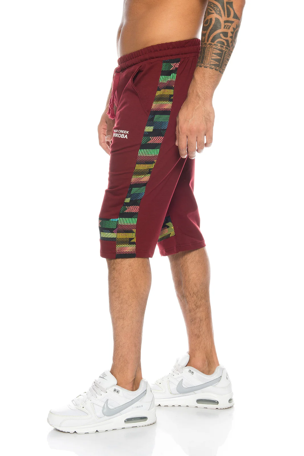 SHIKOBA Herren Shorts Bermuda Hose SH-08 - Image 2
