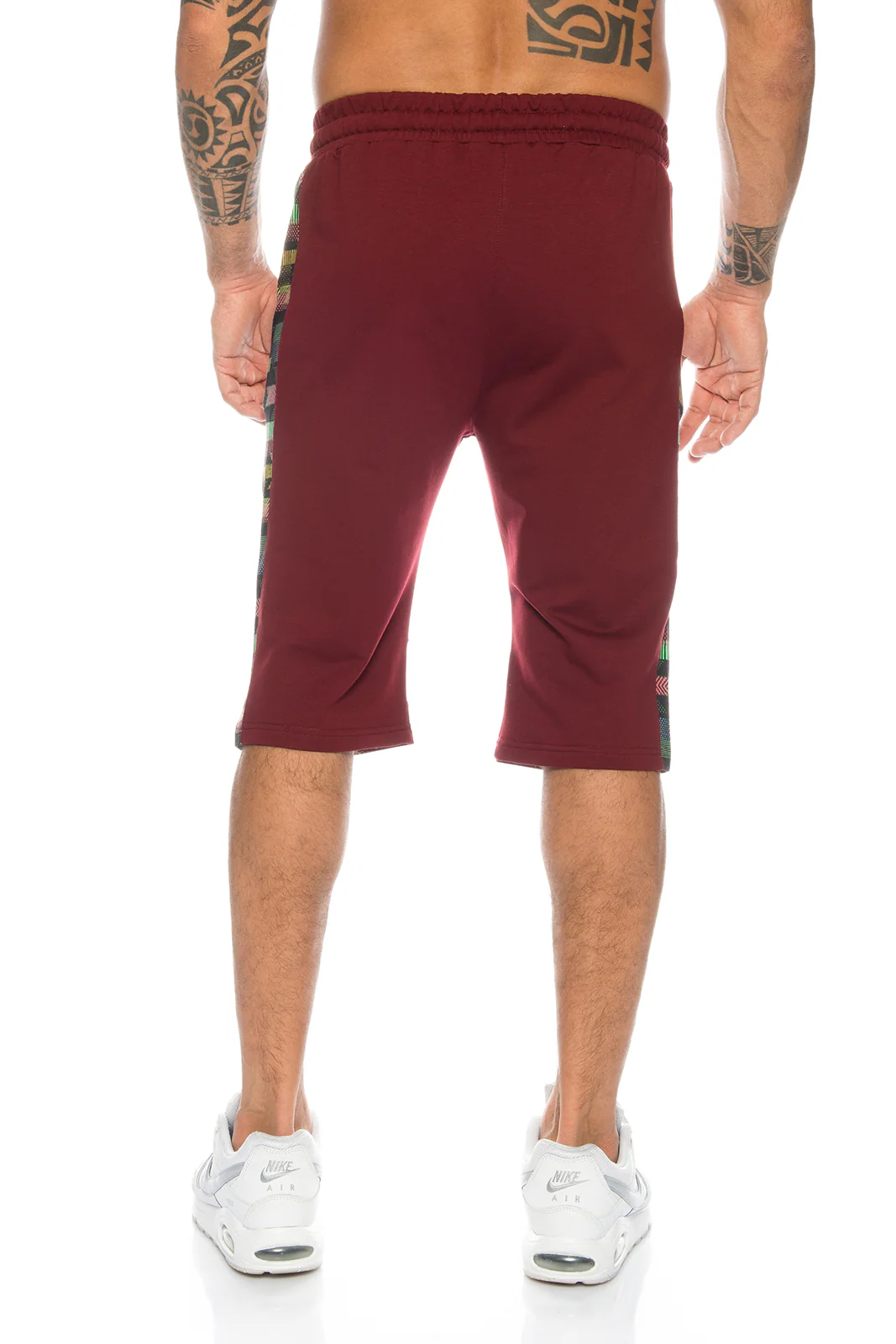 SHIKOBA Herren Shorts Bermuda Hose SH-08 - Image 3