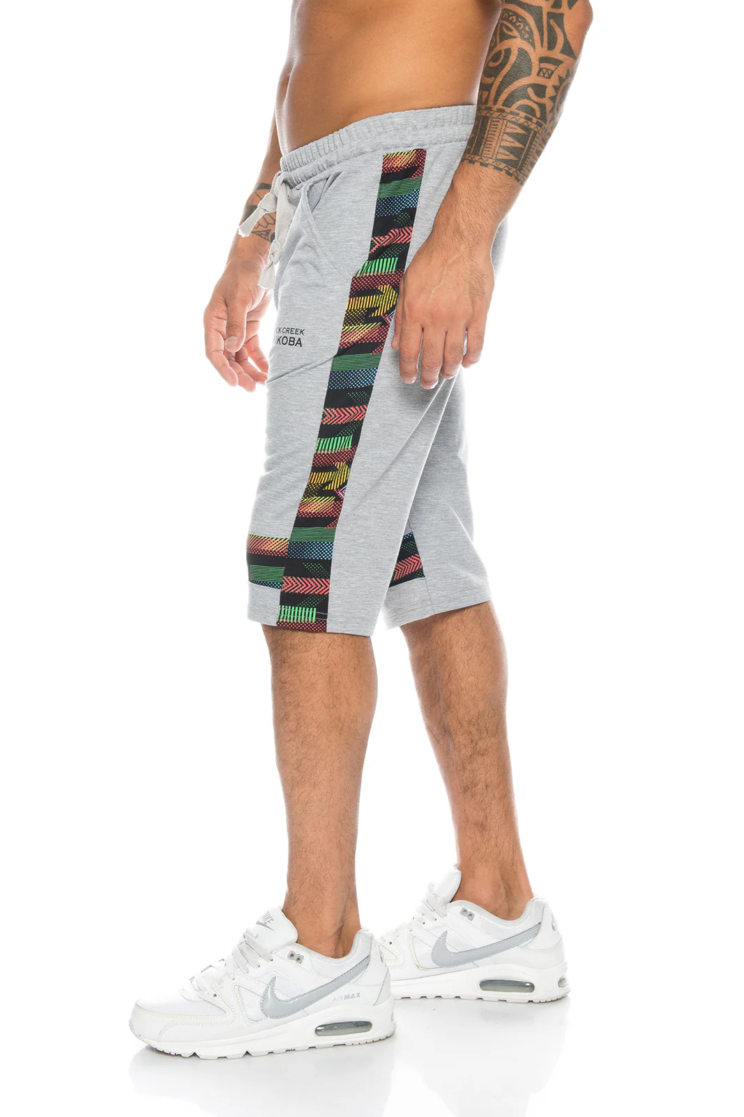 SHIKOBA Herren Shorts Bermuda Hose SH-08 - Image 5