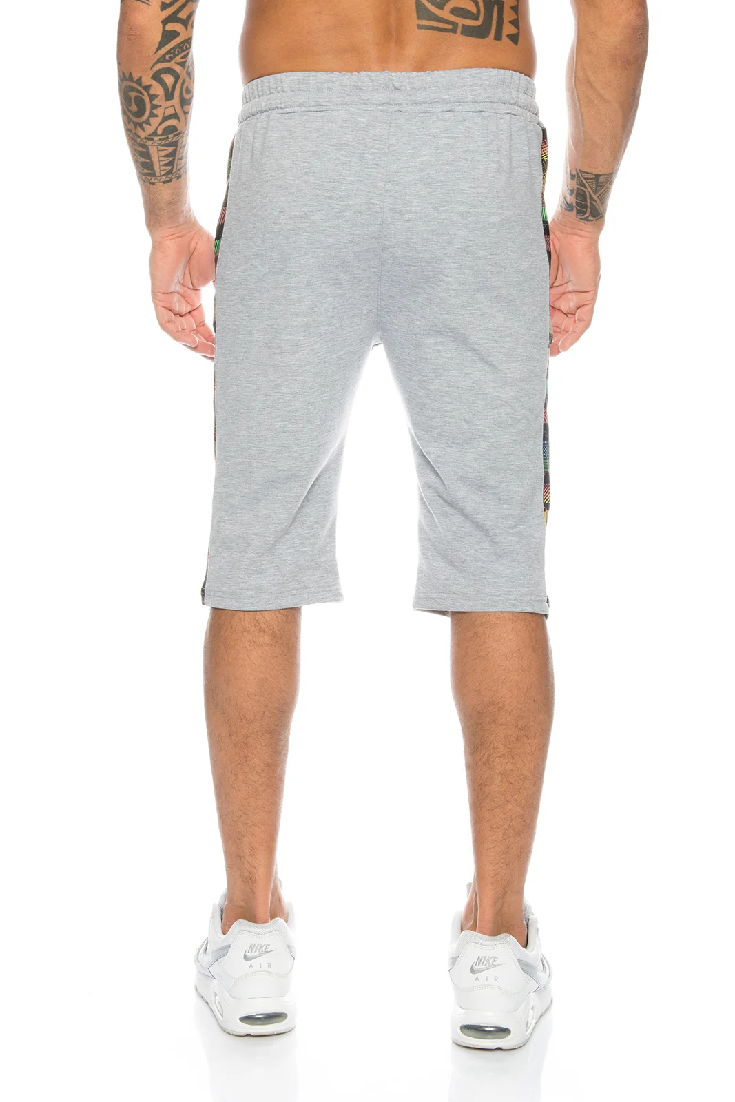 SHIKOBA Herren Shorts Bermuda Hose SH-08 - Image 6