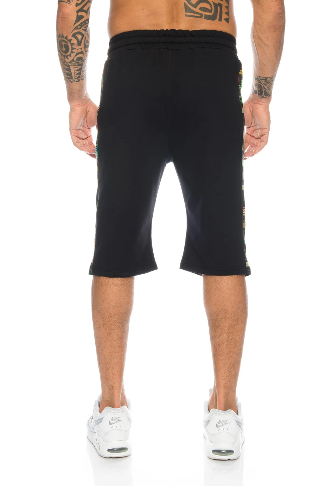 SHIKOBA Herren Shorts Bermuda Hose SH-08 - Image 9