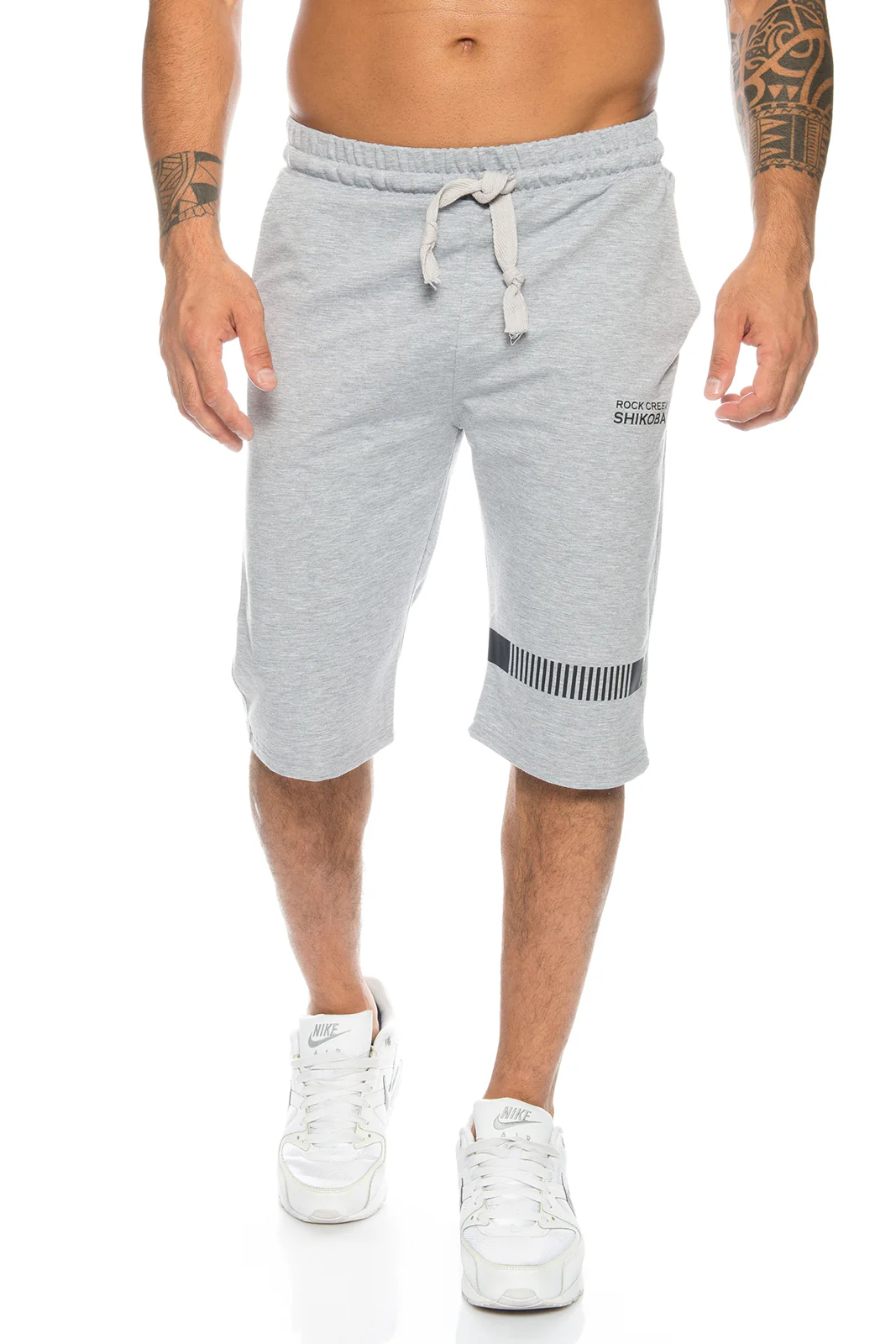 SHIKOBA Herren Shorts Trainingsshorts SH-07 - Image 4